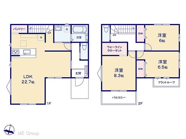 図面と異なる場合は現況を優先