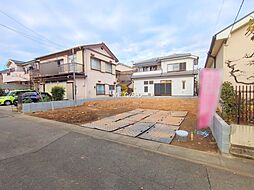 埼玉県越谷市弥栄町３丁目