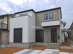 埼玉県越谷市弥栄町３丁目