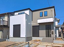 埼玉県越谷市弥栄町３丁目