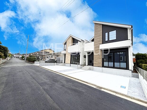 堂々完成！！ ここから始まる新生活を応援いたします！ 