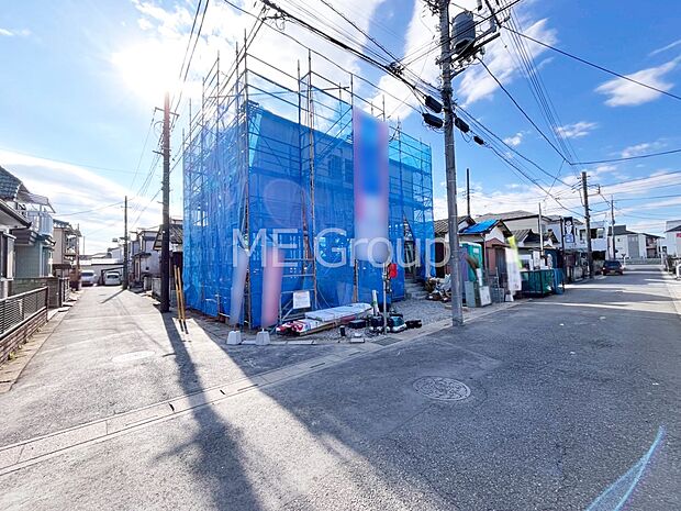 ここから始まる新生活を応援いたします