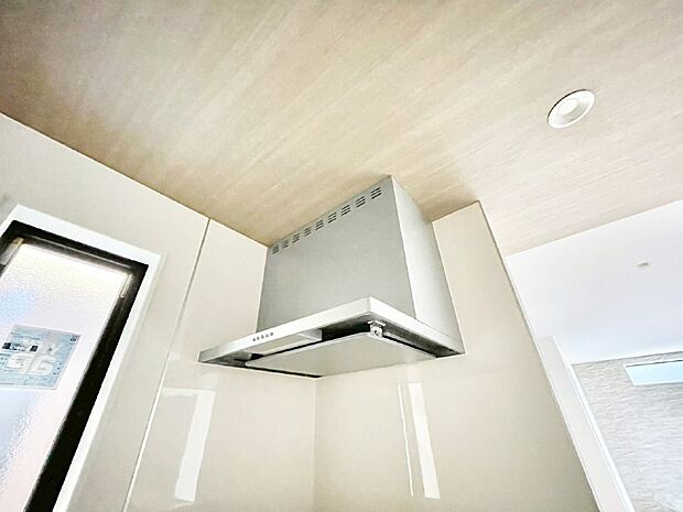 基本的なお手入れはフィルターのみ！お手入れのしやすさも魅力です。