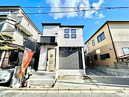 埼玉県草加市青柳４丁目