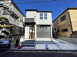 埼玉県草加市青柳４丁目