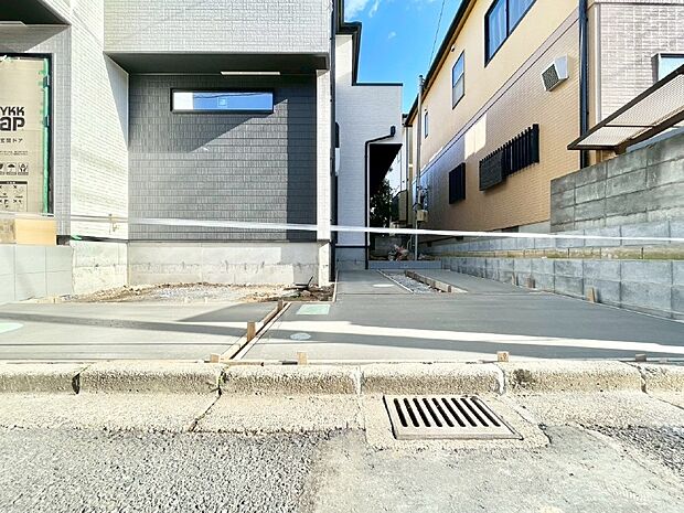 生活に欠かせない駐車スペース。