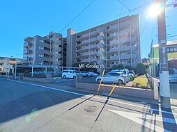 クレドール水元公園