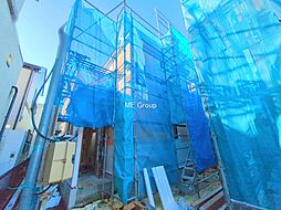 埼玉県川口市南鳩ヶ谷７丁目