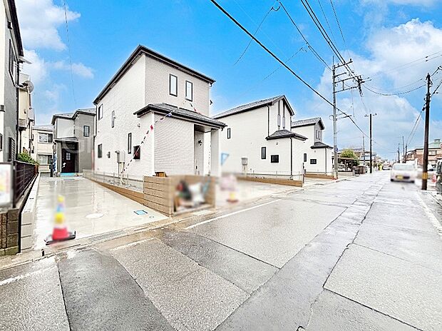 ここから始まる新生活を応援いたします!