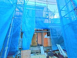 埼玉県川口市南鳩ヶ谷７丁目