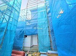 埼玉県川口市南鳩ヶ谷７丁目