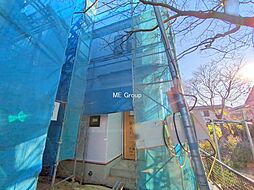 埼玉県川口市南鳩ヶ谷７丁目