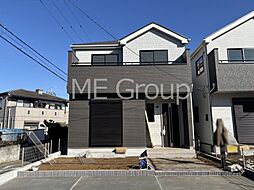 千葉県柏市南増尾３丁目