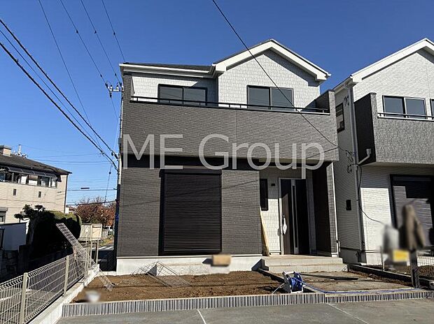 たっぷりの陽光と心地よい風が舞い込む住まい