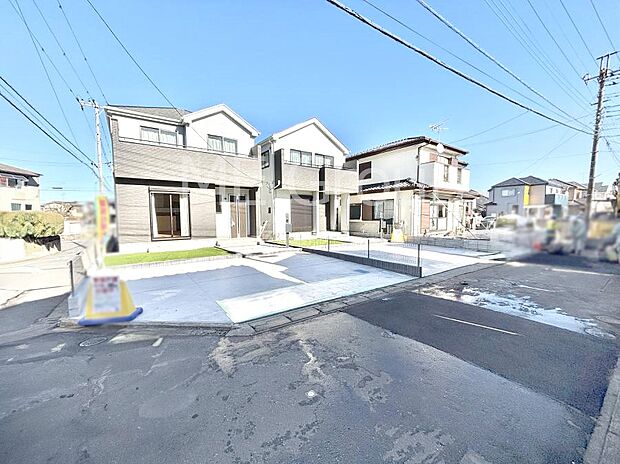 ここから始まる新生活を応援いたします