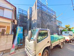 埼玉県川口市長蔵３丁目