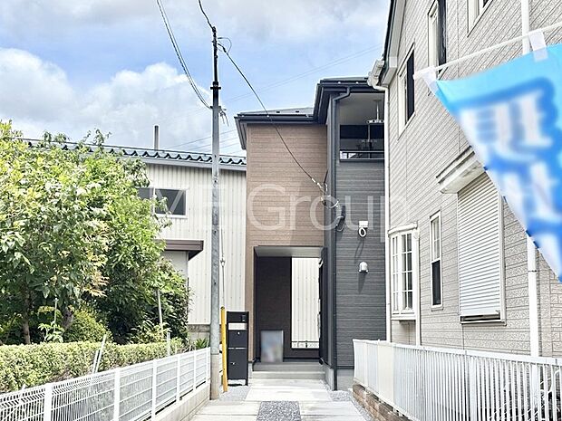 たっぷりの陽光と開放感に包まれる明るい住まい
