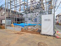 埼玉県草加市吉町５丁目