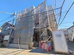 埼玉県草加市吉町５丁目