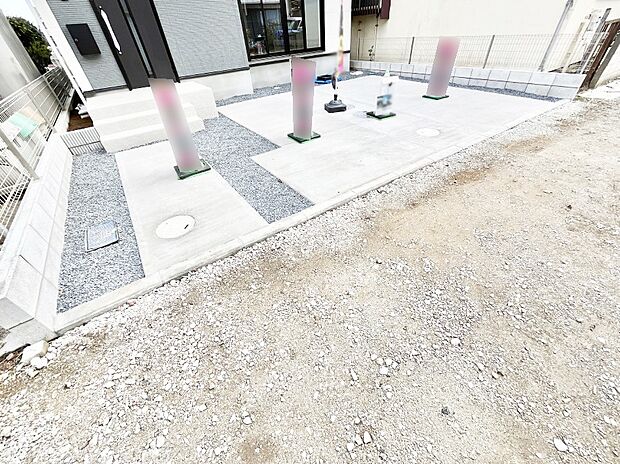 カースペース有