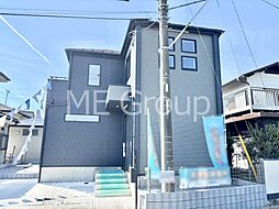 埼玉県春日部市藤塚