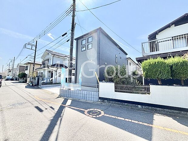 堂々完成!! ここから始まる新生活を応援いたします!