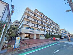 セザールお花茶屋