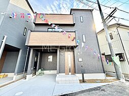 埼玉県川口市大字里