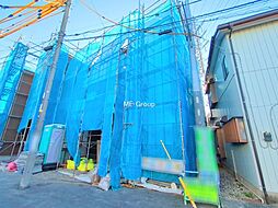 埼玉県川口市大字里