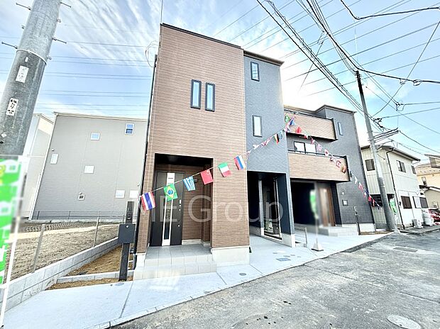 ゆとりが笑顔を生む心地よい生活