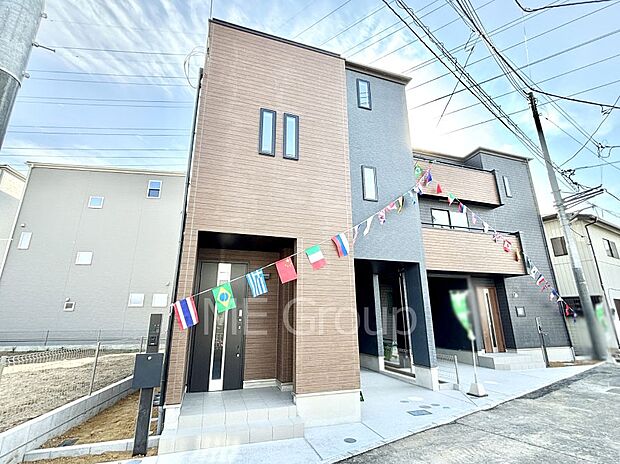 暮らしやすさと居心地の良さにこだわったシンプルで飽きのこないデザイン !