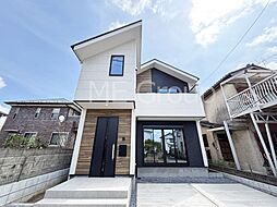 千葉県船橋市大穴北８丁目