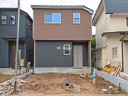 千葉県我孫子市若松