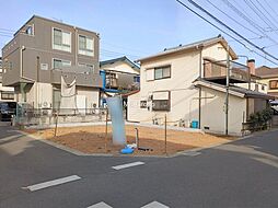 千葉県船橋市前原西８丁目