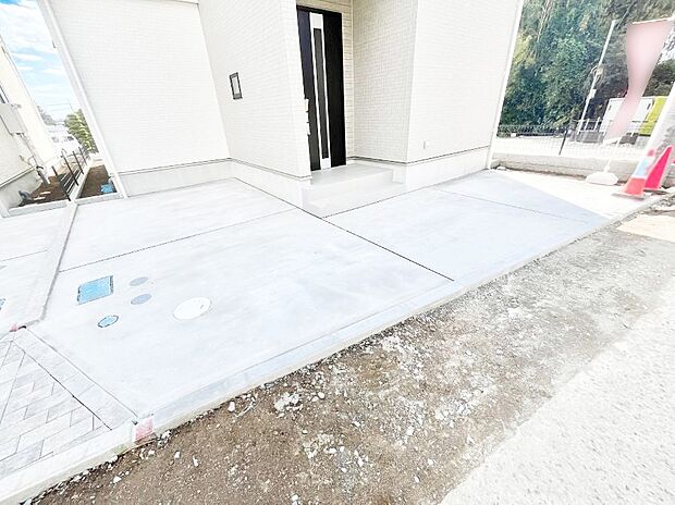 カースペース有