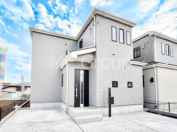 早く帰りたくなるマイホーム 