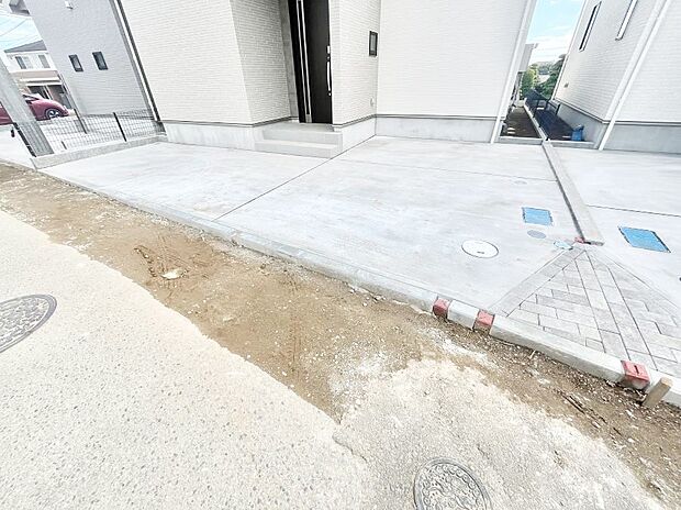 カースペース有