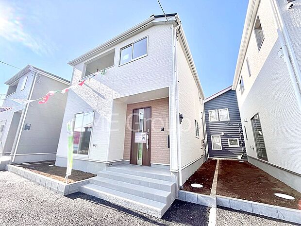 暮らしやすさと居心地の良さにこだわったシンプルで飽きのこないデザイン !