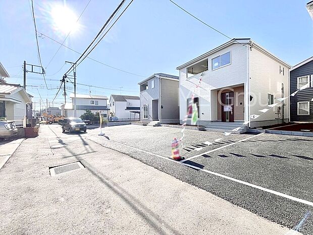 たっぷりの陽光と心地よい風が舞い込む住まい