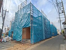 埼玉県三郷市戸ケ崎５丁目