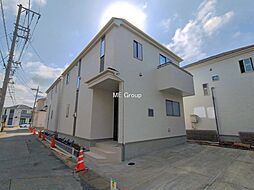 埼玉県三郷市戸ケ崎５丁目