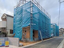 埼玉県三郷市戸ケ崎５丁目