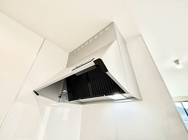 基本的なお手入れはフィルターのみ!お手入れのしやすさも魅力です。