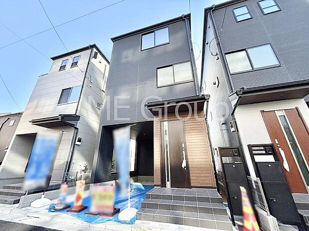 暮らしやすさと居心地の良さにこだわったシンプルで飽きのこないデザイン ！