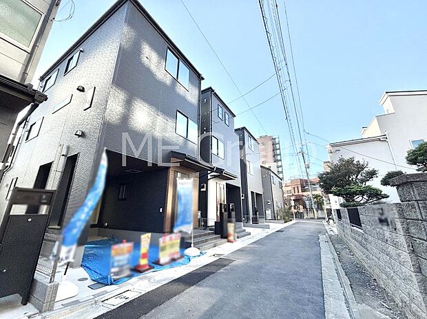 ここから始まる新生活を応援いたします