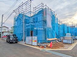 千葉県鎌ケ谷市丸山１丁目