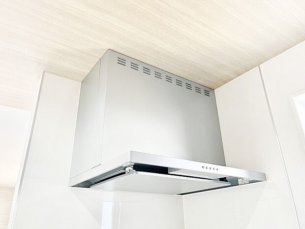 基本的なお手入れはフィルターのみ！お手入れのしやすさも魅力です。