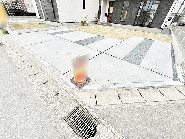 カースペース有