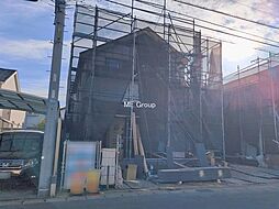 千葉県松戸市栄町西５丁目