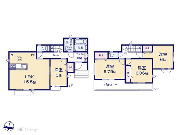 図面と異なる場合は現況を優先